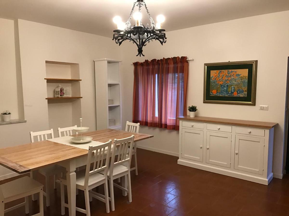 Chalet Delle Rose Saludecio Kültér fotó