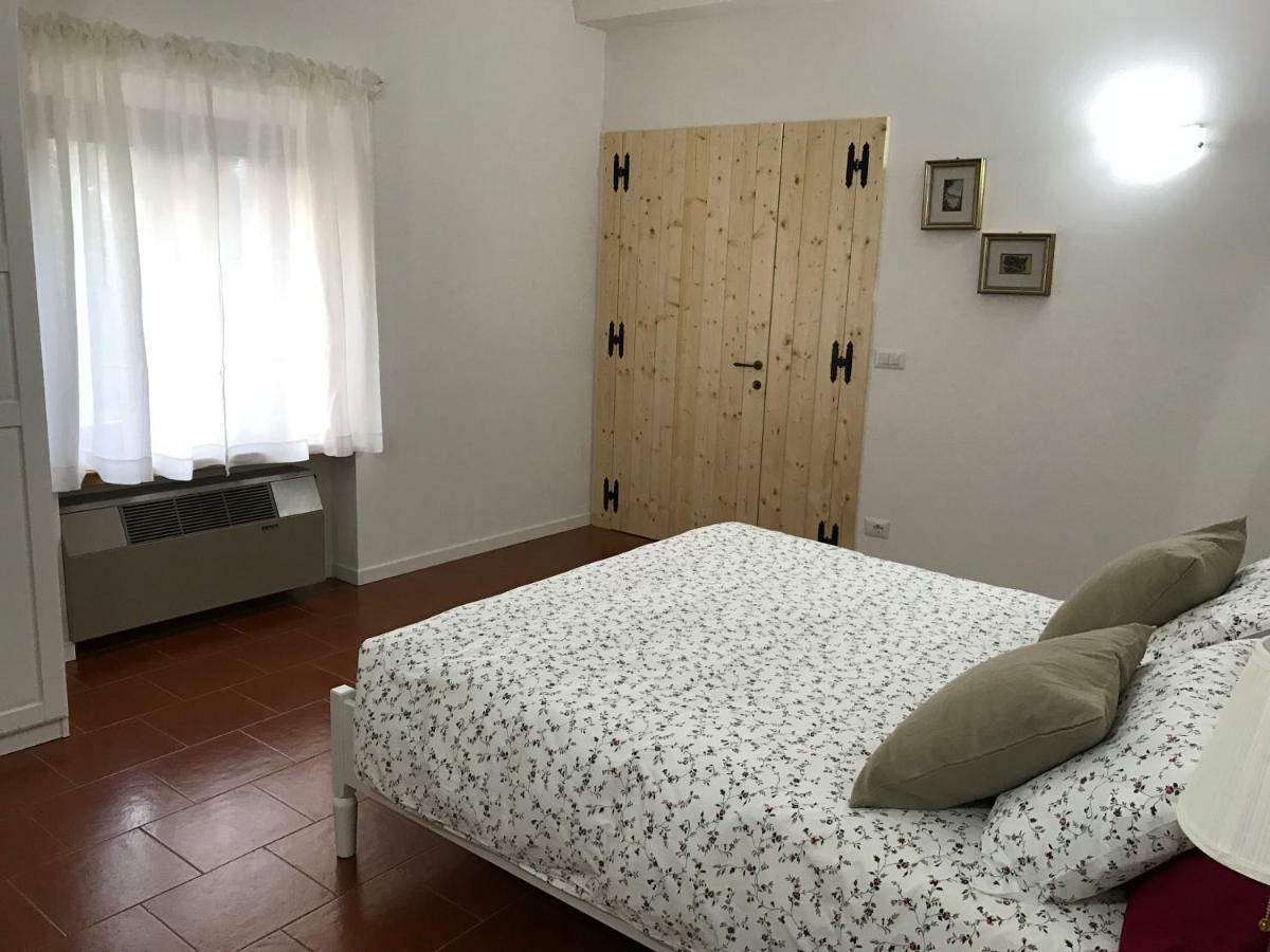 Chalet Delle Rose Saludecio Kültér fotó