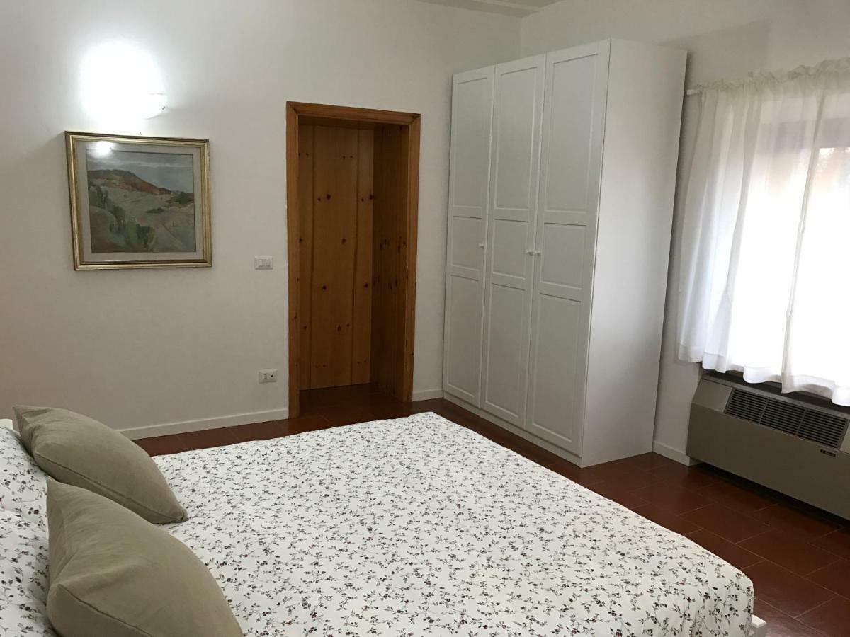Chalet Delle Rose Saludecio Kültér fotó