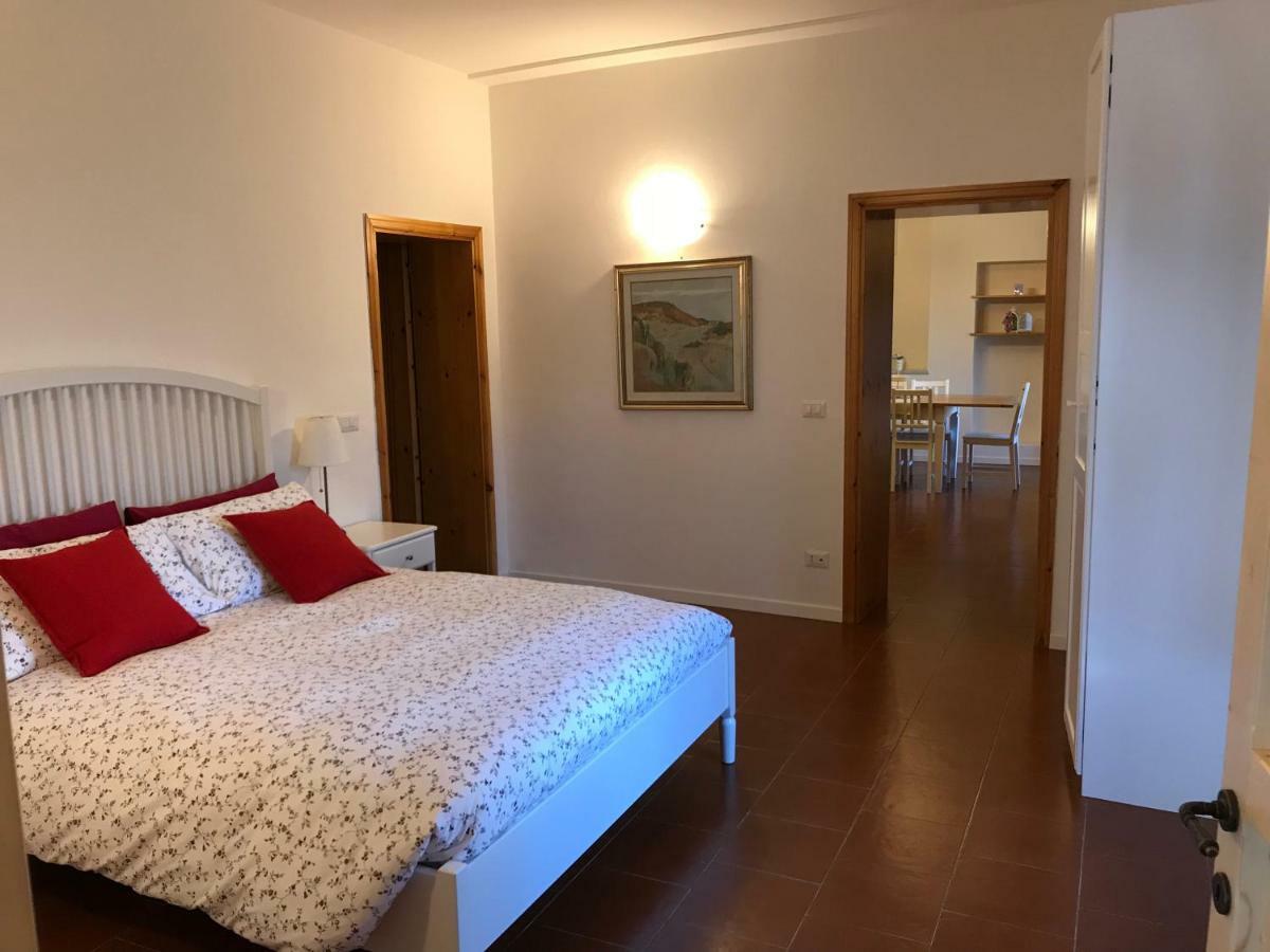 Chalet Delle Rose Saludecio Kültér fotó