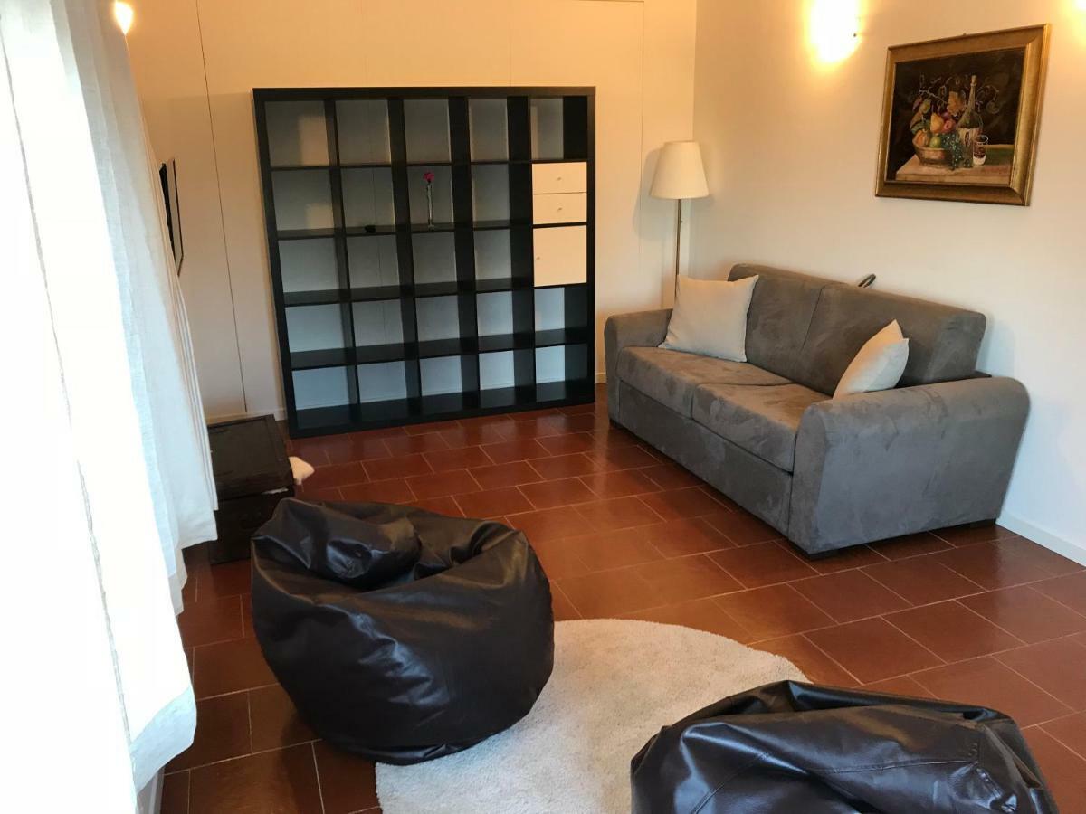 Chalet Delle Rose Saludecio Kültér fotó